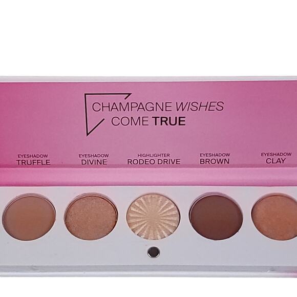 OFRA Signature Luxe Eyeshadow Palette - Picture 7 of 7